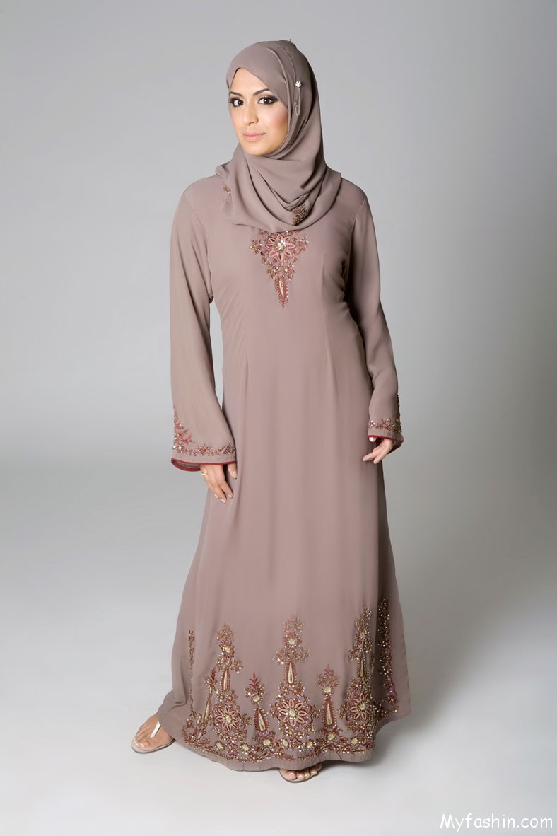 Download this Jilbab Abaya Latest... picture