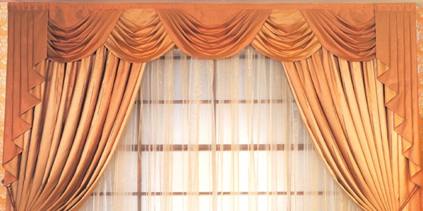 Home Curtain Design guide