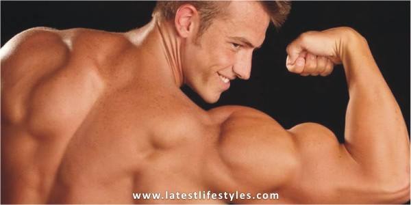 Bodybuilding Triceps