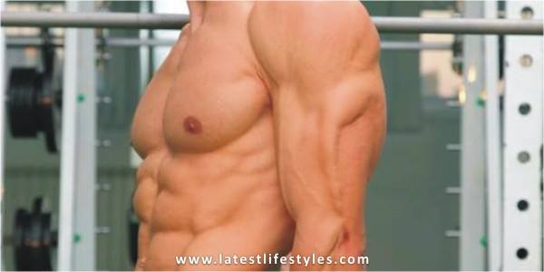 Bodybuilding Triceps