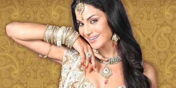 Veena Malik Marriage