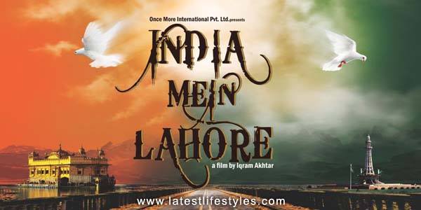 India main Lahore movie featuring Muhammad Asif