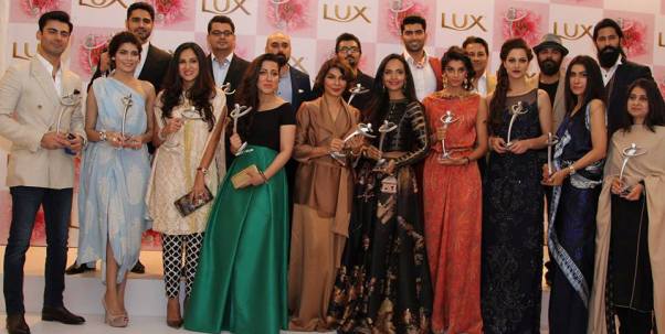 Lux Style Awards 2014 Pics