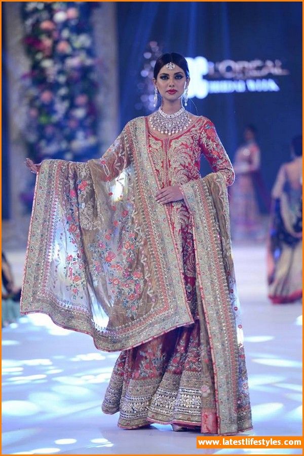sana safinaz bridal collection 2017 with price